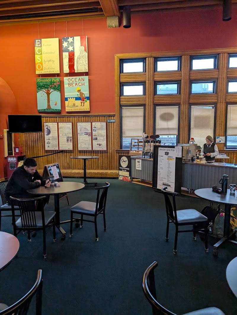 Java Joes